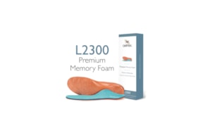 PALMILHA ORTOPEDICA LYNCO MEMFOAM L2300M